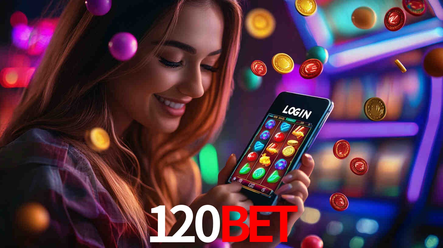 120bet: Seu Cassino Premiado com Pagamentos Rápidos