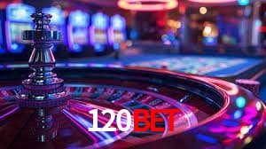 Experiência VIP 120bet