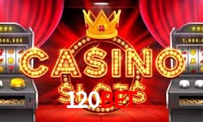 Welcome Bonus 120bet