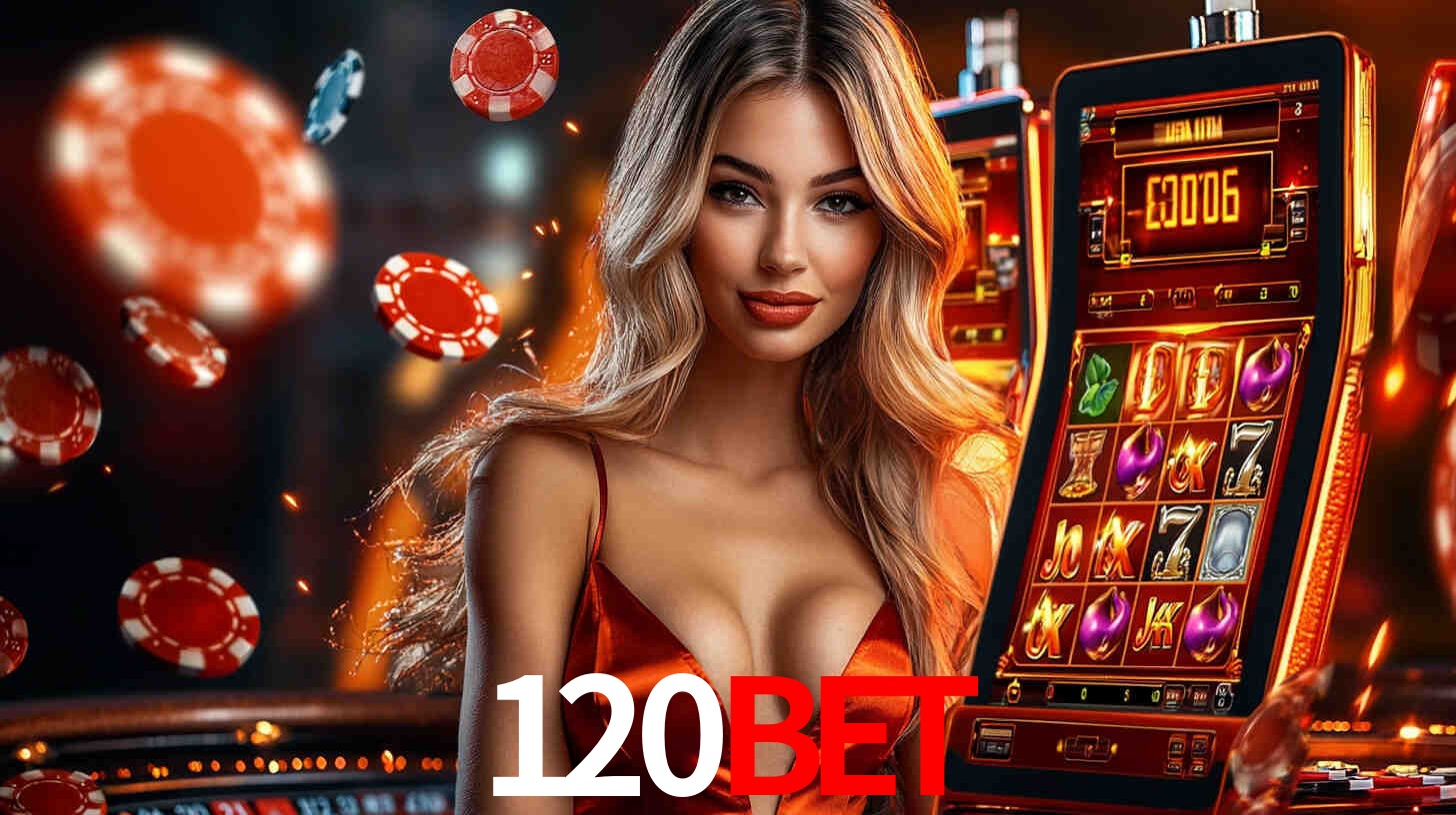 120bet - App Oficial Para Download Do Cassino - 120 bet