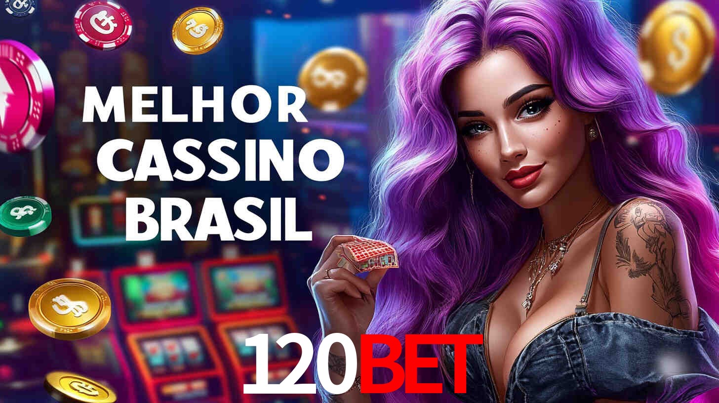 Explorando a Categoria de Eventos em Apostas na 120bet