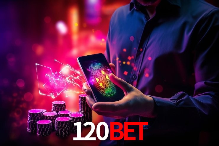 Casino Ao Vivo 120bet