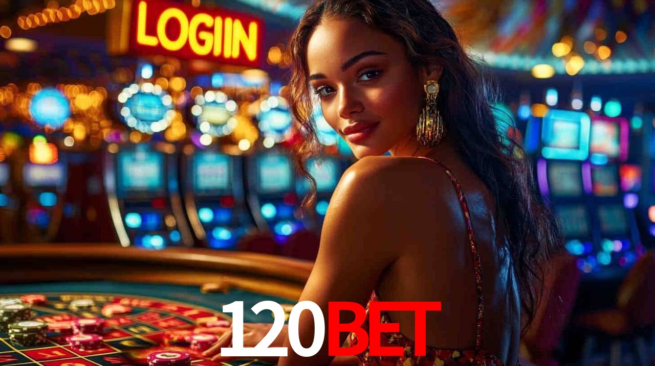Provedores de Jogos 120bet