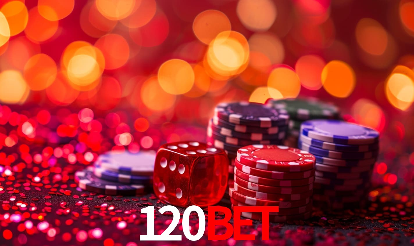 Desvendando o Mundo dos Jogos Virtuais na 120bet