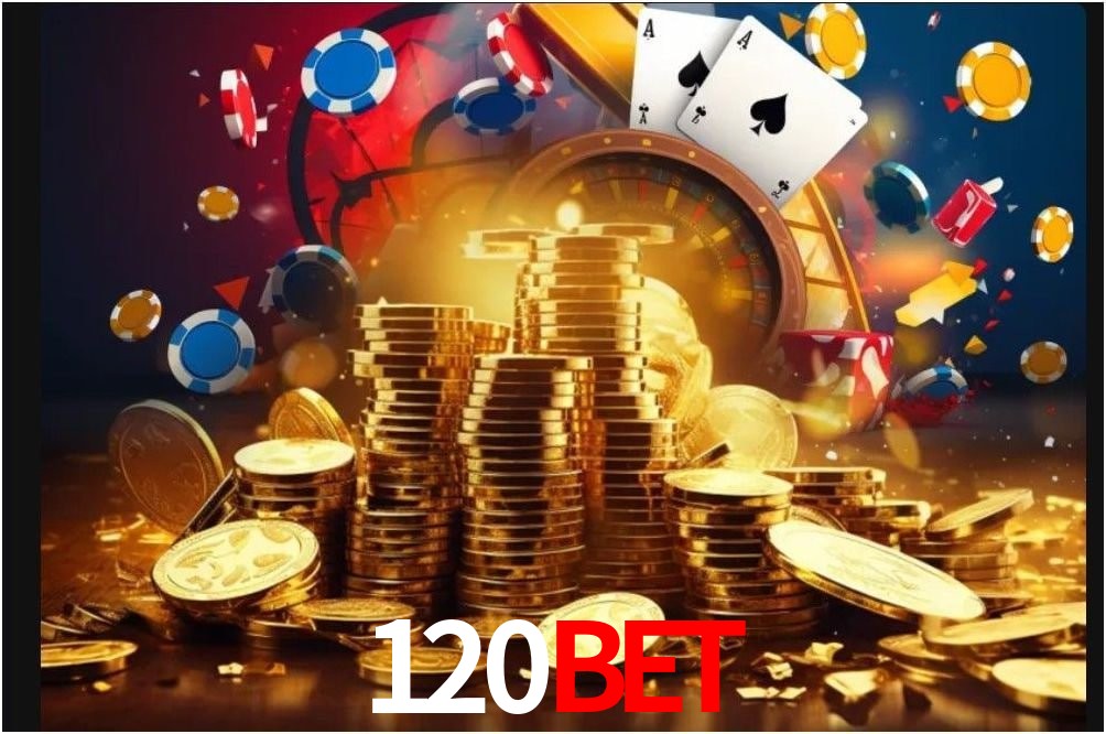 Interface do App 120bet
