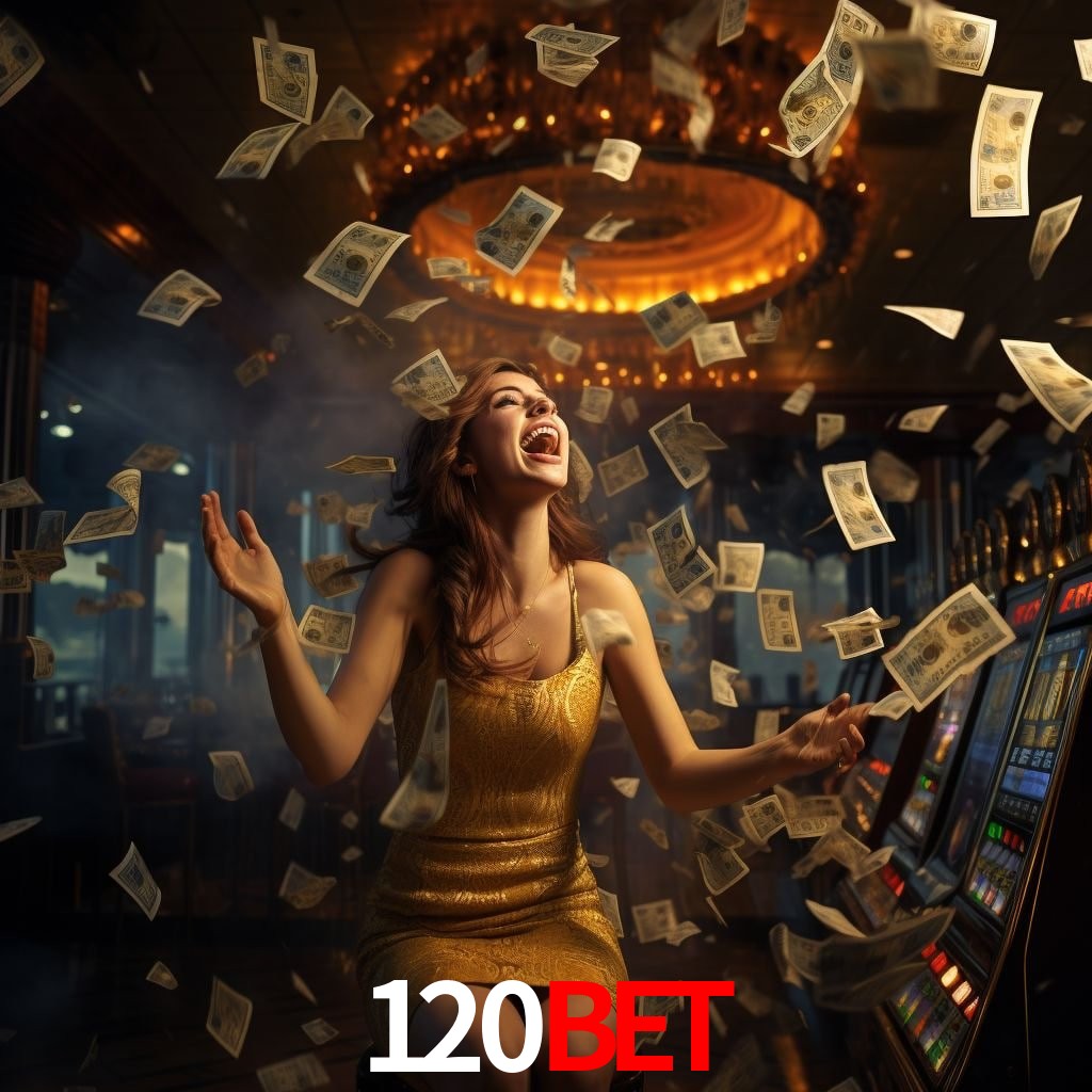 Live Casino 120bet