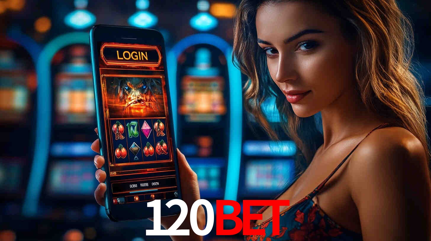 120bet login