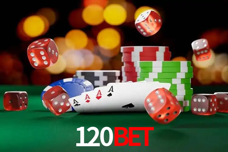 Jogos de Slot 120bet