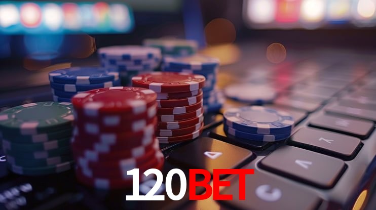 Sistemas de Segurança 120bet