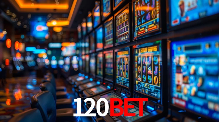 Live Casino 120bet
