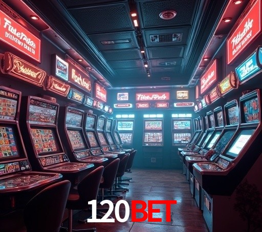 Ofertas Exclusivas 120bet