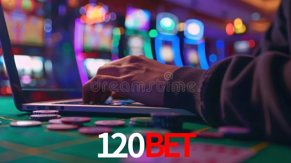 Bônus Diários 120bet