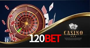 Estatísticas Esportivas 120bet