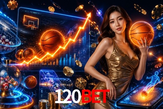 APP oficial da 120bet para mobile
