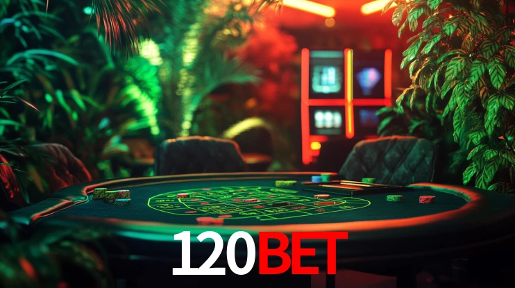 Live Casino 120bet