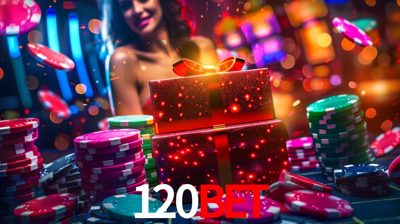 cassino 120bet