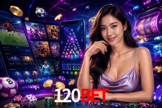 Seasonal Promotions 120bet