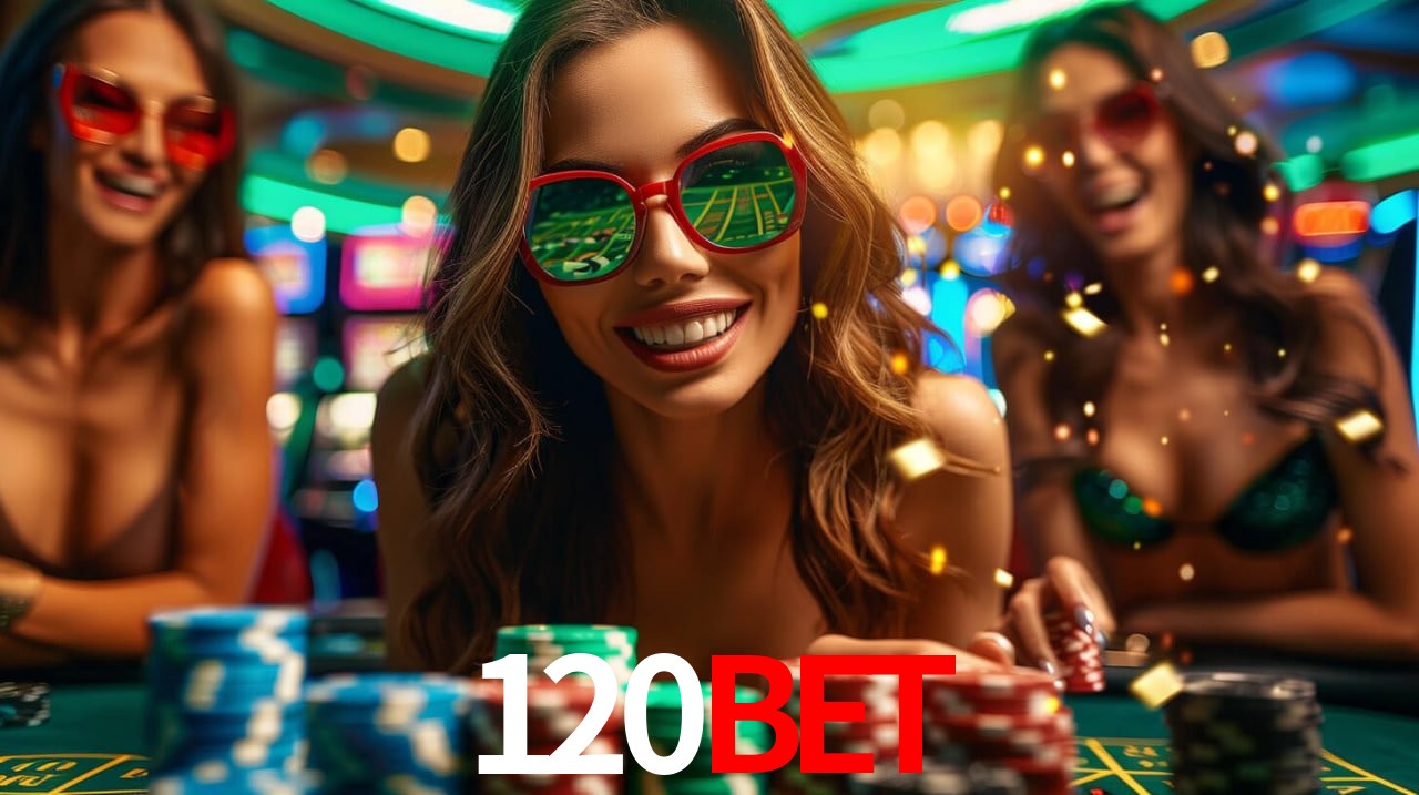 Statistics 120bet