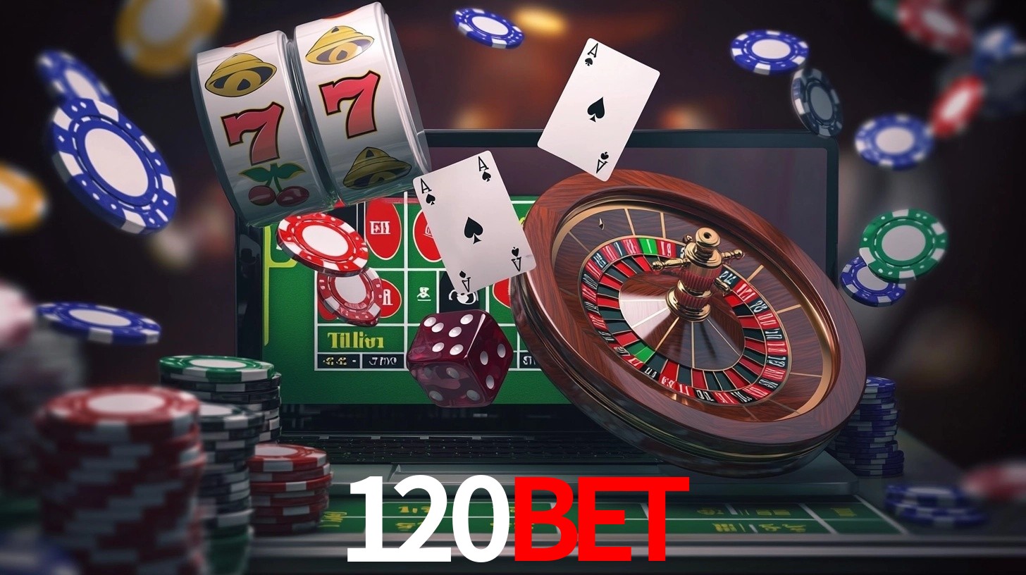 120bet bônus — painel de promoções no aplicativo