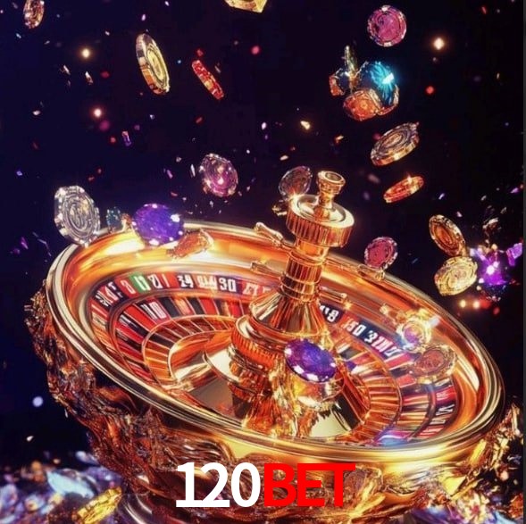 Design Responsivo 120bet