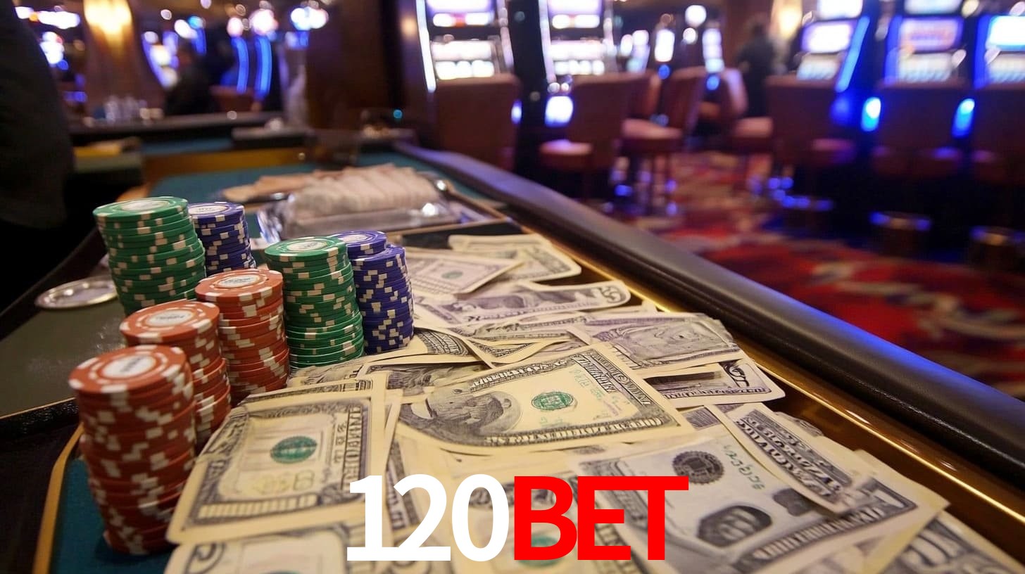 120bet login — painel de entrada no app oficial