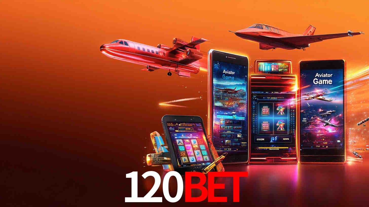 A Experiência Imersiva dos Cassinos Ao Vivo no 120bet