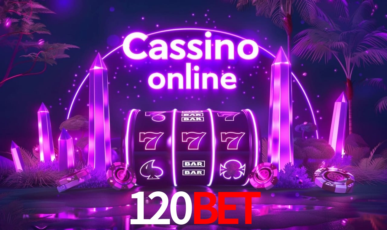 Benefícios da Conta 120bet