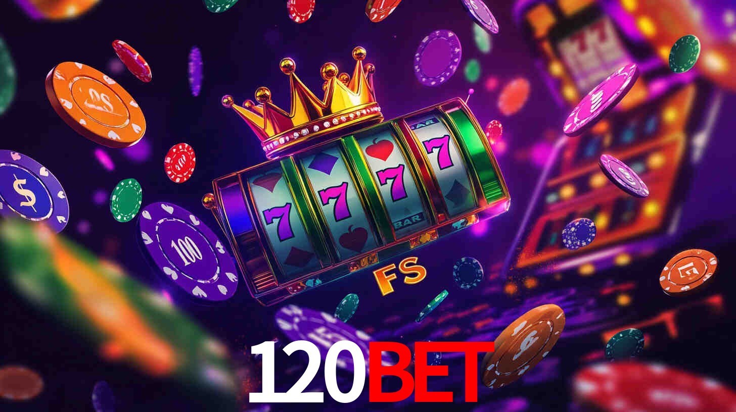 Daily Bonuses 120bet