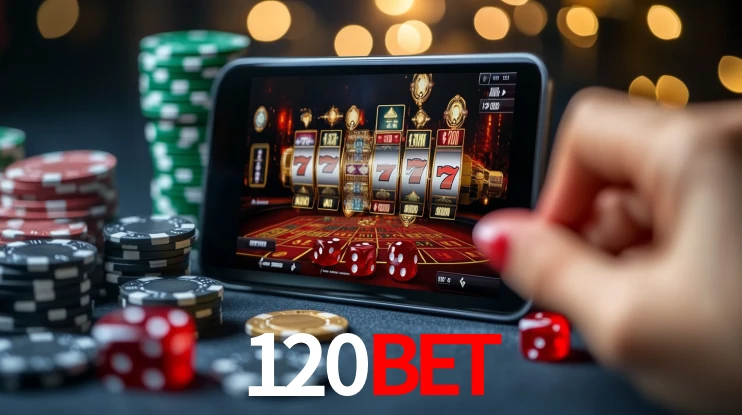 Welcome Bonus 120bet
