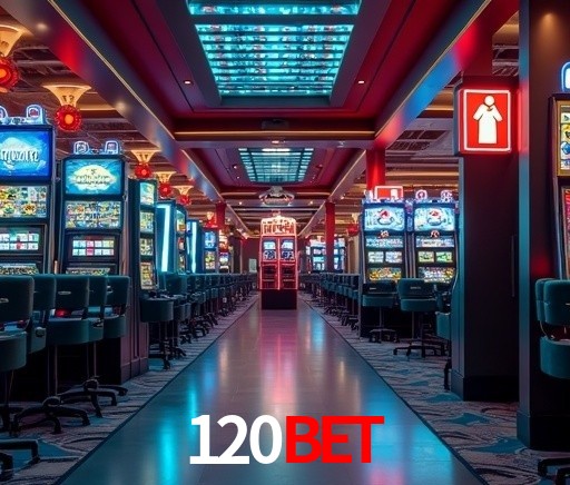 120bet download — arquivo APK para Android oficial