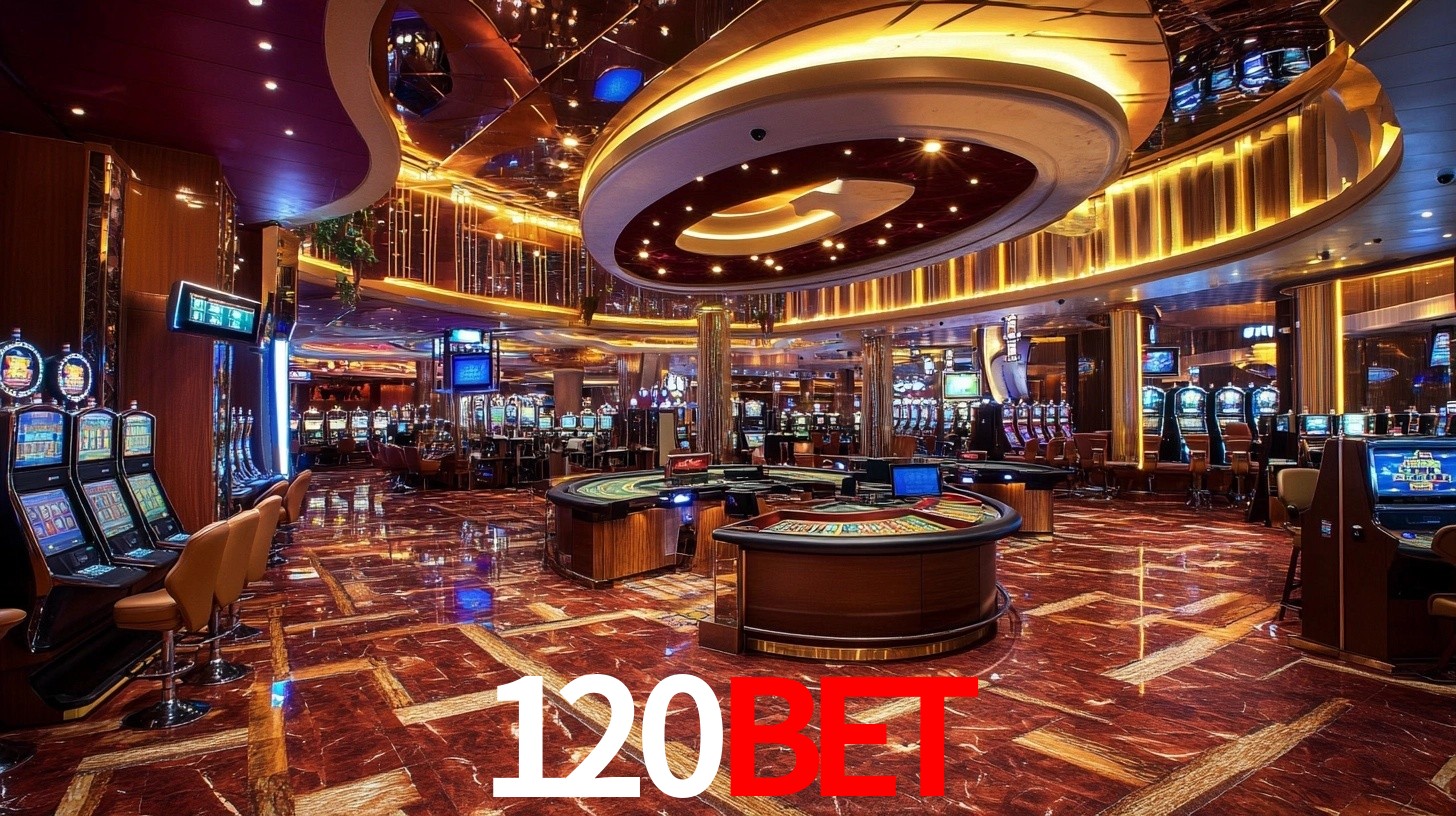 Tournaments 120bet