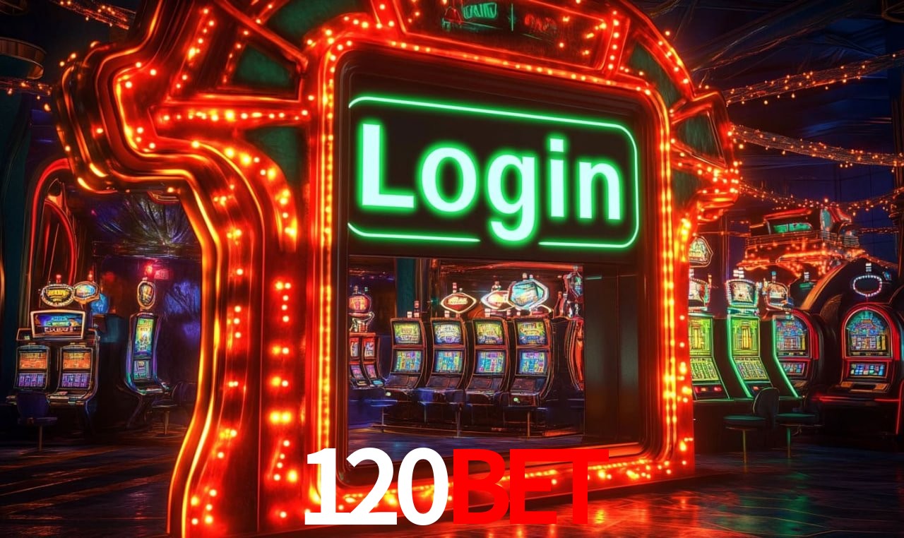 Apostas de Futebol 120bet