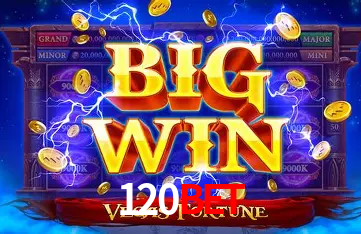 120bet cadastro — tela de formulário no app oficial