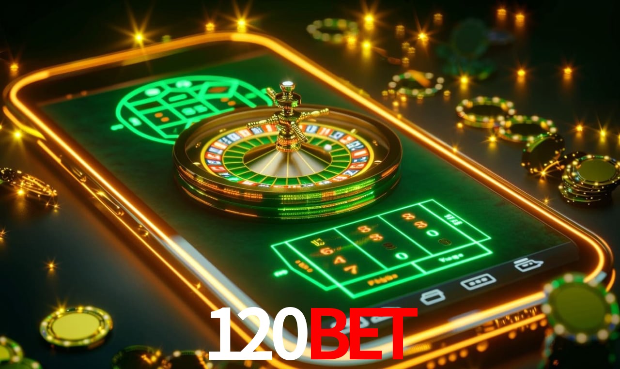 Tecnologia da Plataforma 120bet