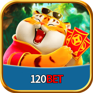 Ícone app 120bet