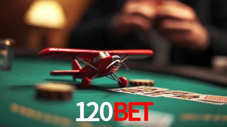 Aviator Jogo na 120bet 