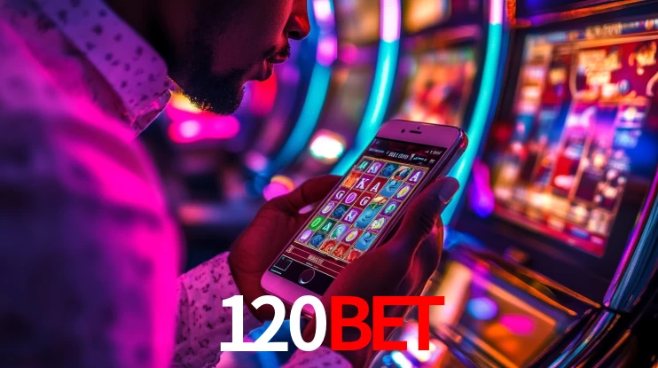 Baixar App 120bet