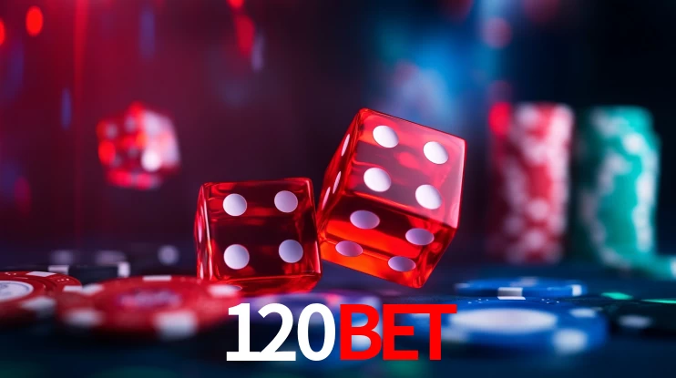 Bonus na Plataforma Online 120bet