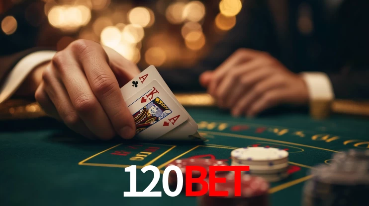 Plataforma Online 120bet
