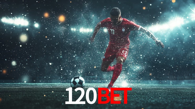 Plataforma de Apostas 120bet