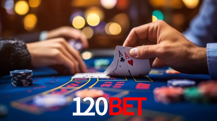 Jogos na 120bet